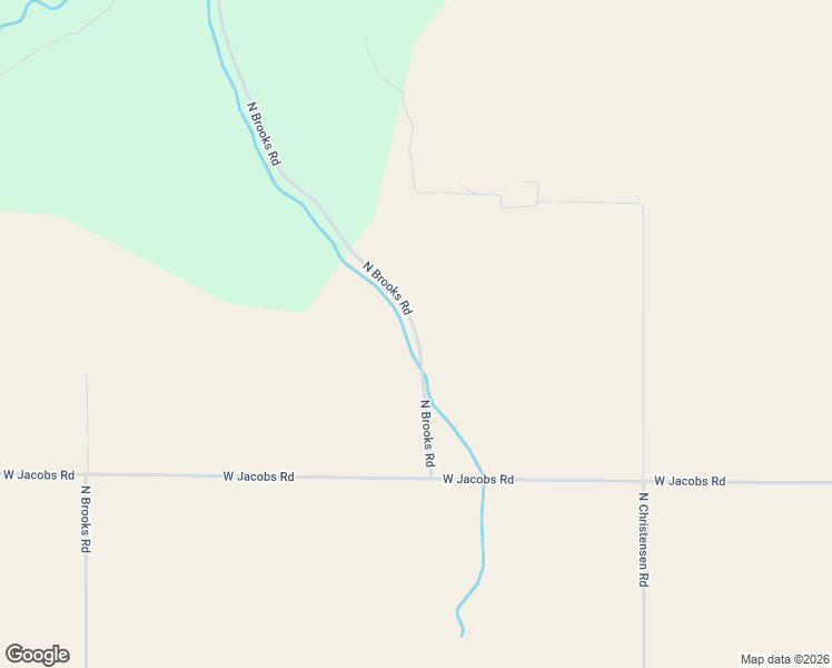 map of restaurants, bars, coffee shops, grocery stores, and more near 6723 North Brooks Road in Spokane