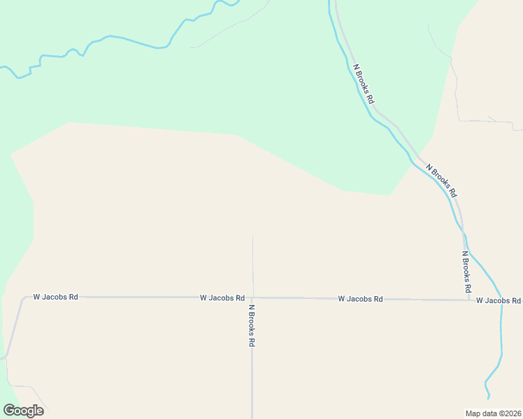 map of restaurants, bars, coffee shops, grocery stores, and more near 20328 West Jacobs Road in Spokane