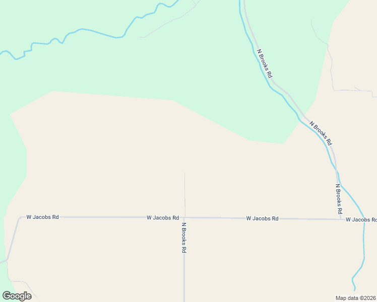 map of restaurants, bars, coffee shops, grocery stores, and more near 20328 West Jacobs Road in Spokane