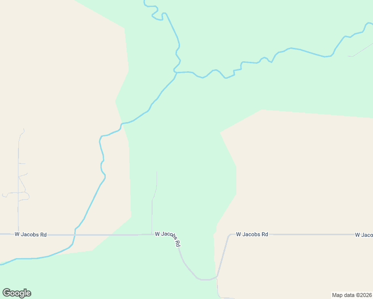 map of restaurants, bars, coffee shops, grocery stores, and more near 21724 West Jacobs Road in Spokane