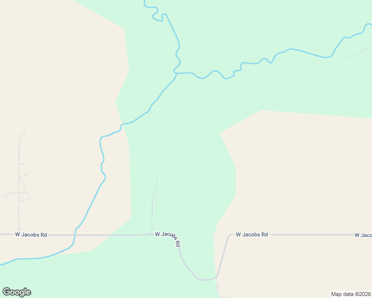 map of restaurants, bars, coffee shops, grocery stores, and more near 21724 West Jacobs Road in Spokane