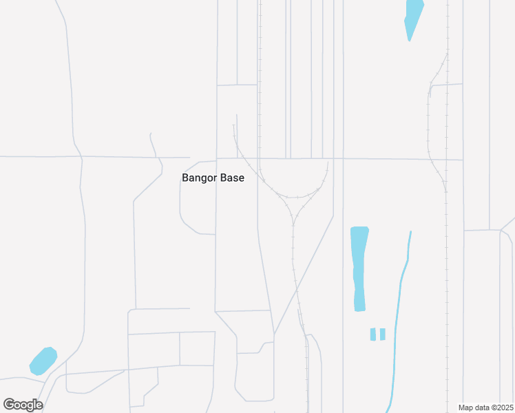 map of restaurants, bars, coffee shops, grocery stores, and more near Henry Street in Poulsbo