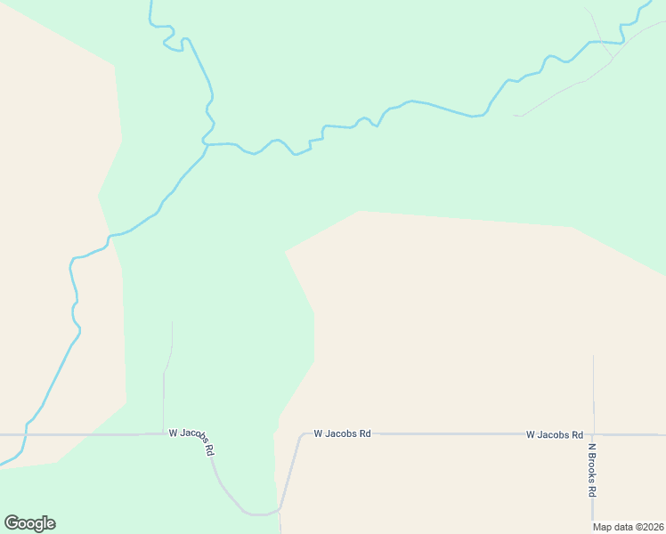 map of restaurants, bars, coffee shops, grocery stores, and more near 21118 West Jacobs Road in Spokane