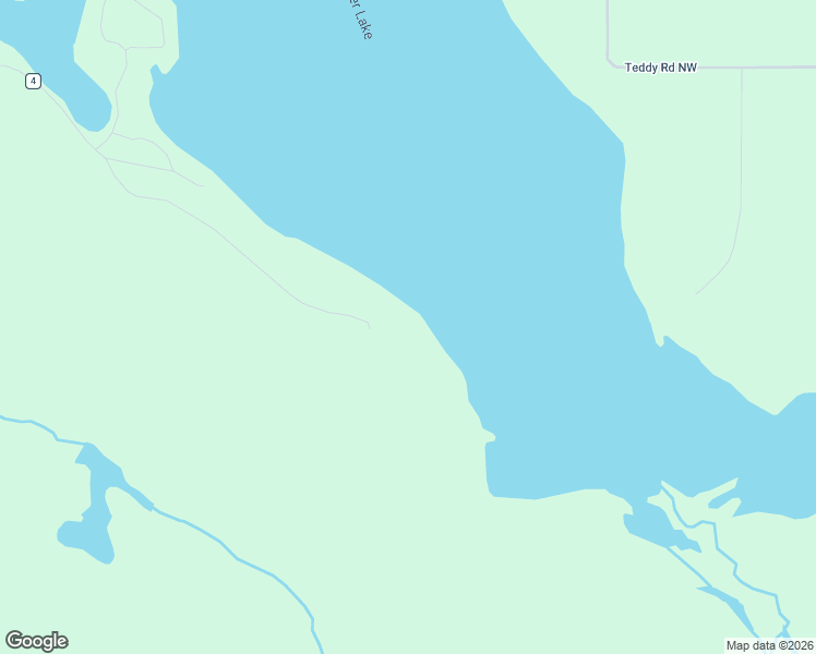 map of restaurants, bars, coffee shops, grocery stores, and more near 20829 Roosevelt Ridge Road in Leonard