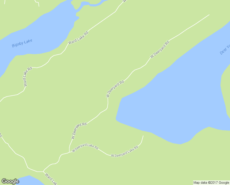 map of restaurants, bars, coffee shops, grocery stores, and more near 150 West Deeryard Lake in Lutsen