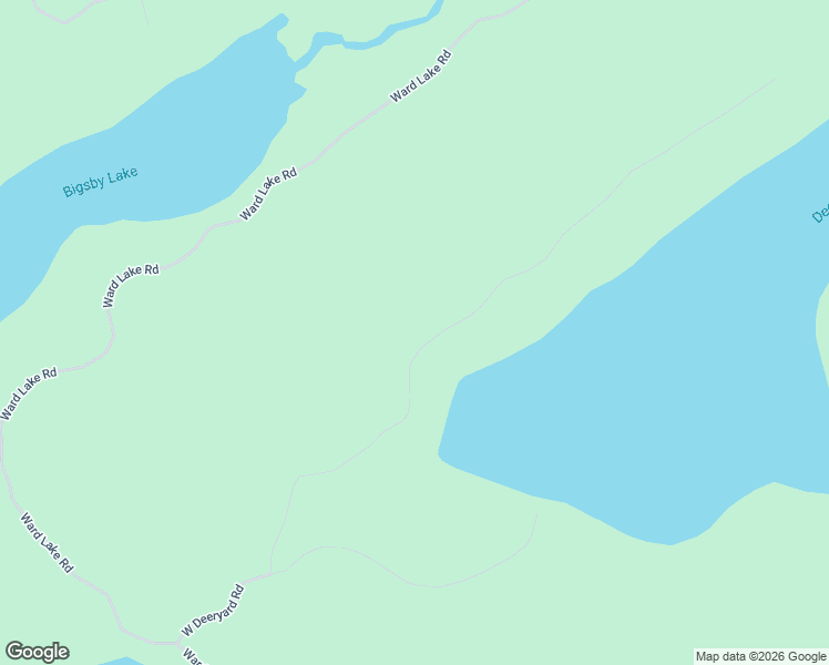 map of restaurants, bars, coffee shops, grocery stores, and more near 150 West Deeryard Lake in Lutsen