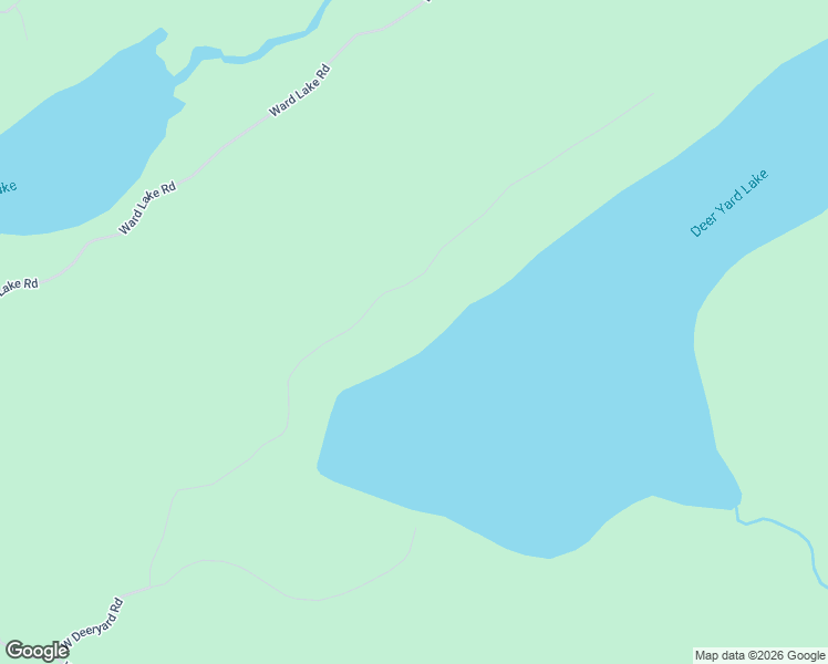 map of restaurants, bars, coffee shops, grocery stores, and more near 192 West Deeryard Lake in Lutsen