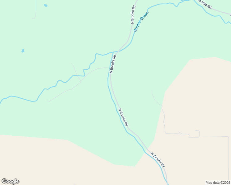 map of restaurants, bars, coffee shops, grocery stores, and more near 6723-7999 North Brooks Road in Spokane