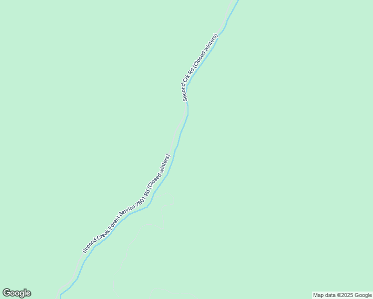 map of restaurants, bars, coffee shops, grocery stores, and more near 16845 Second Creek Fs 7801 Road in Leavenworth