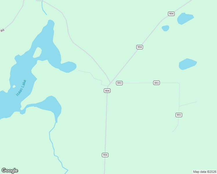 map of restaurants, bars, coffee shops, grocery stores, and more near 3348 County Road 904 in Babbitt