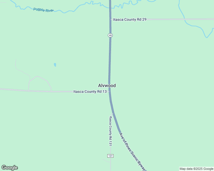 map of restaurants, bars, coffee shops, grocery stores, and more near in Alvwood