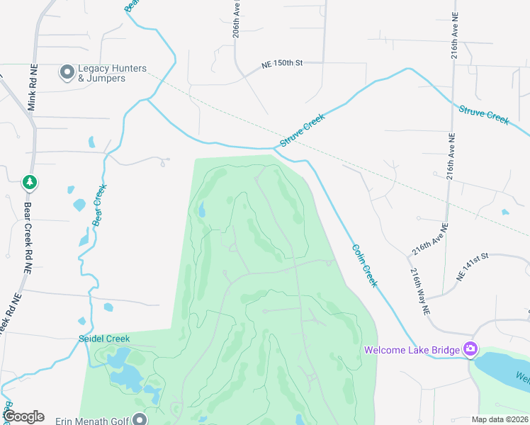 map of restaurants, bars, coffee shops, grocery stores, and more near 14235 209th Avenue Northeast in Woodinville