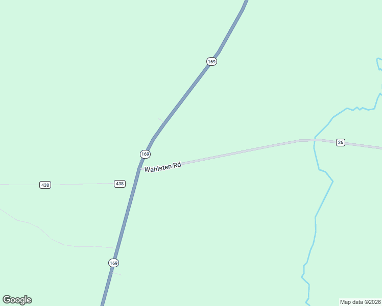 map of restaurants, bars, coffee shops, grocery stores, and more near 6679 Wahlsten Road in Tower