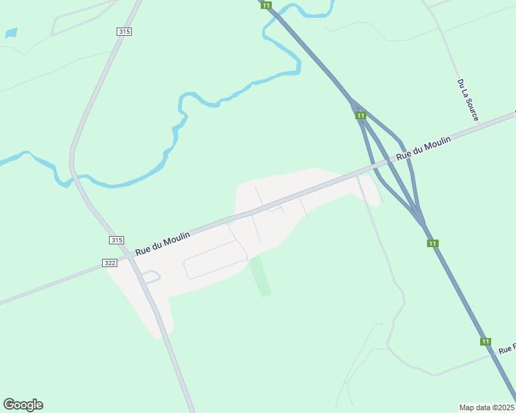 370 Rue du Moulin, Nigadoo NB Walk Score