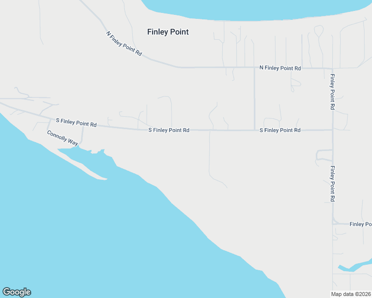 map of restaurants, bars, coffee shops, grocery stores, and more near 33899 South Finley Point Road in Polson