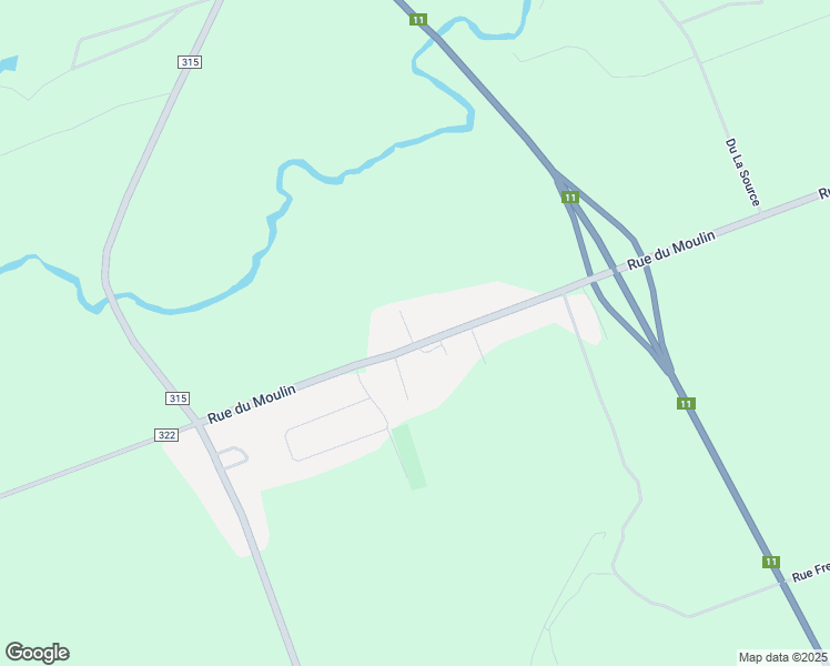 370 Rue du Moulin, Nigadoo NB Walk Score