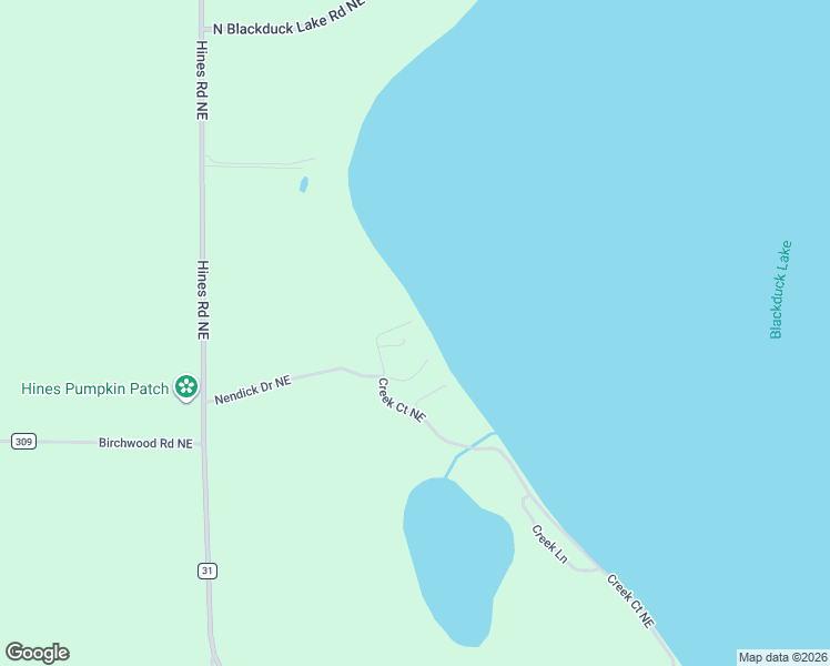 map of restaurants, bars, coffee shops, grocery stores, and more near in Hines