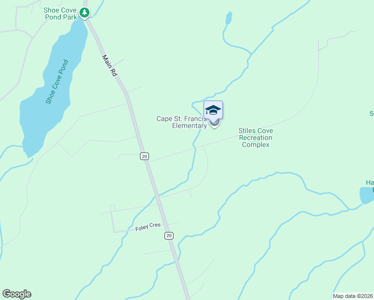 map of restaurants, bars, coffee shops, grocery stores, and more near 30 Satellite Road in Flatrock
