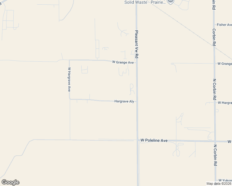 map of restaurants, bars, coffee shops, grocery stores, and more near East Poleline Avenue in Post Falls