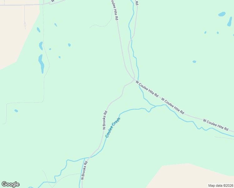 map of restaurants, bars, coffee shops, grocery stores, and more near 8616 North Brooks Road in Spokane