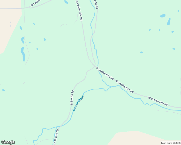 map of restaurants, bars, coffee shops, grocery stores, and more near 8616 North Brooks Road in Spokane