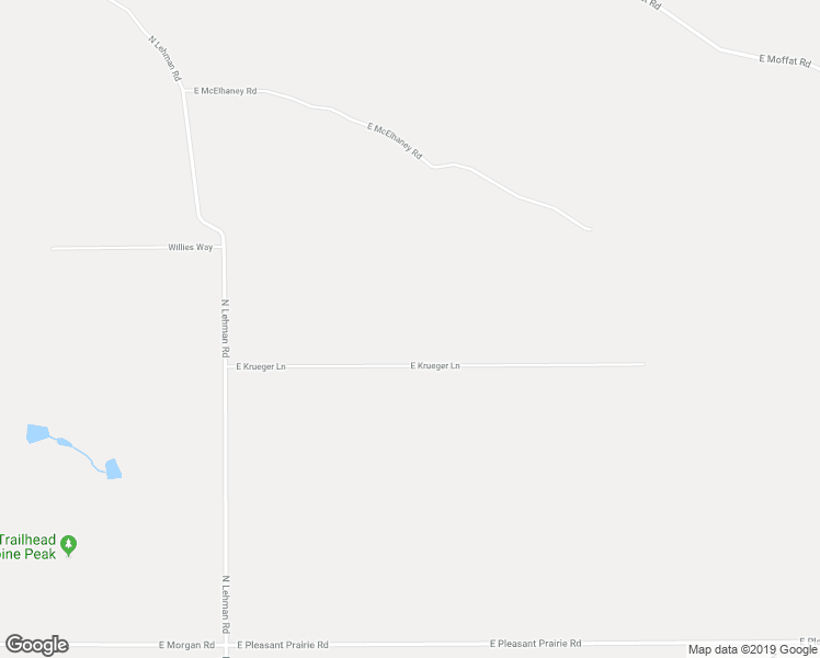 map of restaurants, bars, coffee shops, grocery stores, and more near 11211 East Krueger Lane in Spokane