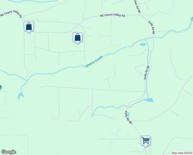 map of restaurants, bars, coffee shops, grocery stores, and more near 31714 Northeast 157th Street in Duvall