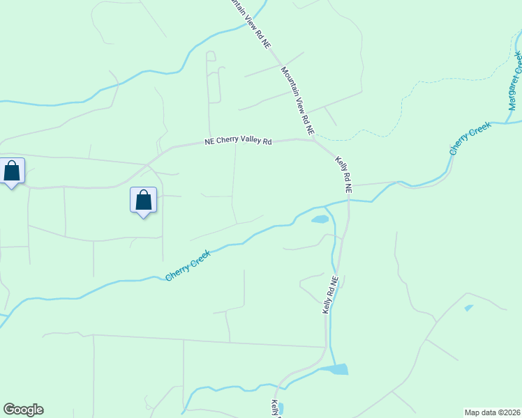 map of restaurants, bars, coffee shops, grocery stores, and more near 31910 Northeast 162nd Street in Duvall