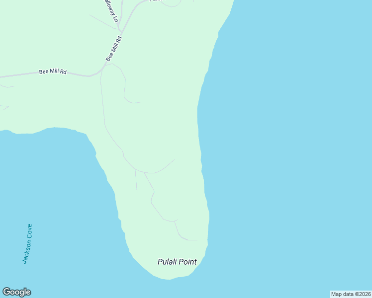 map of restaurants, bars, coffee shops, grocery stores, and more near 703 Pulali Point Road in Brinnon