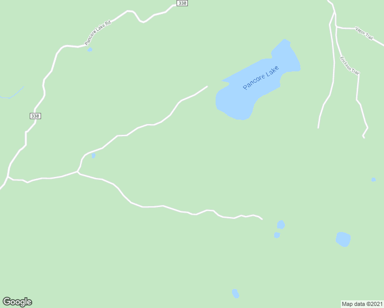 map of restaurants, bars, coffee shops, grocery stores, and more near Forest Route 1209 in Tofte