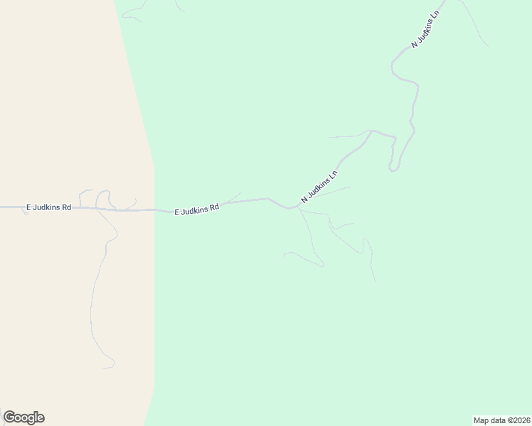 map of restaurants, bars, coffee shops, grocery stores, and more near 17312 East Judkins Road in Spokane