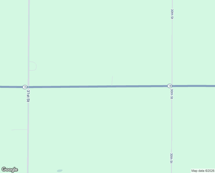 map of restaurants, bars, coffee shops, grocery stores, and more near 3042 5th Avenue Northeast in Northwood