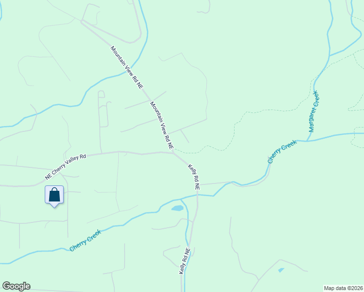 map of restaurants, bars, coffee shops, grocery stores, and more near 16827 319th Court Northeast in Duvall