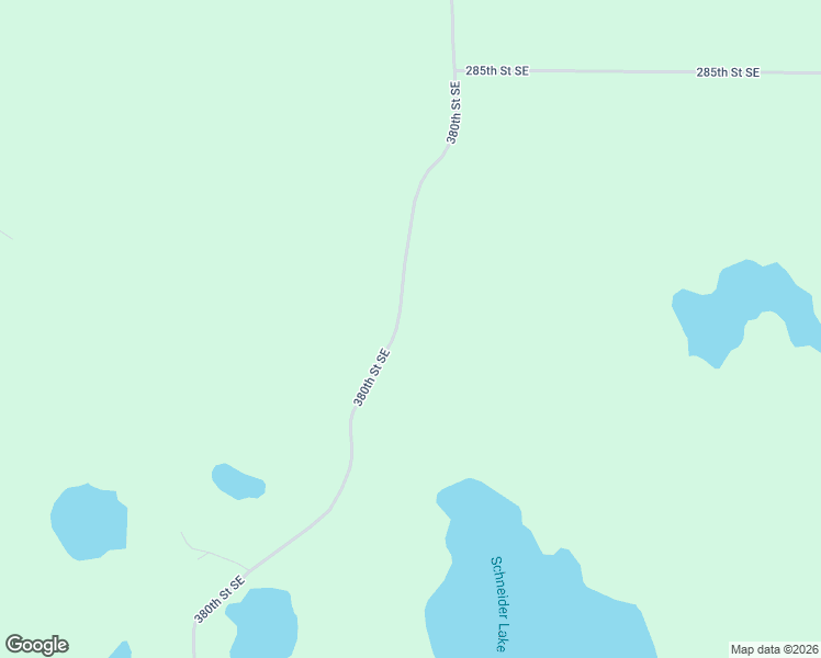 map of restaurants, bars, coffee shops, grocery stores, and more near 28976 380th Avenue Southeast in Trail