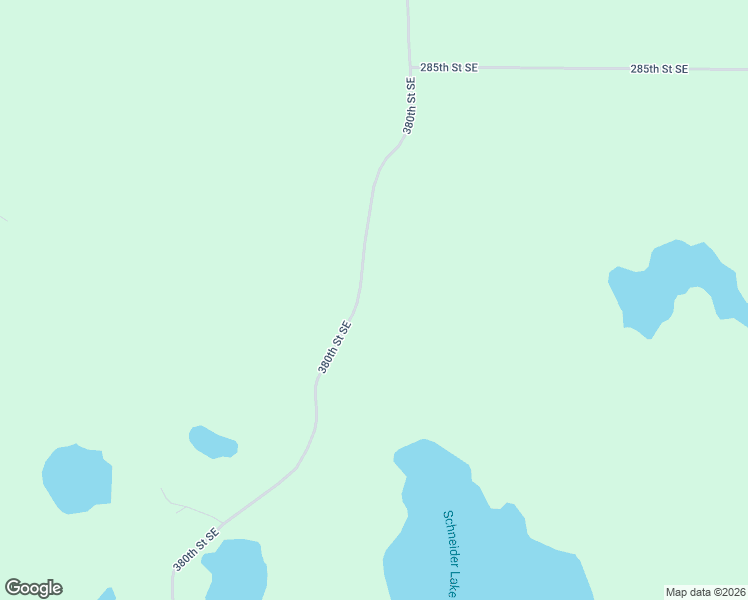 map of restaurants, bars, coffee shops, grocery stores, and more near 28976 380th Avenue Southeast in Trail