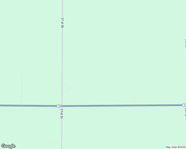 map of restaurants, bars, coffee shops, grocery stores, and more near 3042-3096 5th Avenue Northeast in Northwood