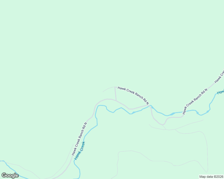 map of restaurants, bars, coffee shops, grocery stores, and more near 32965 Hawk Creek Ranch Road North in Davenport