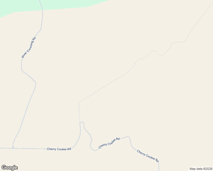 map of restaurants, bars, coffee shops, grocery stores, and more near 5616 Cherry Coulee Road in Highwood