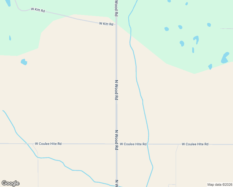 map of restaurants, bars, coffee shops, grocery stores, and more near 9958 North Wood Road in Spokane