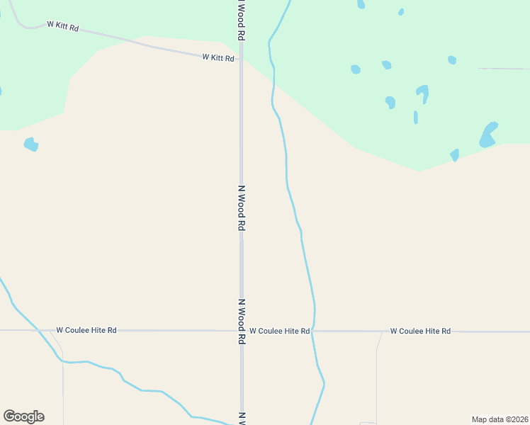 map of restaurants, bars, coffee shops, grocery stores, and more near 9958 North Wood Road in Spokane