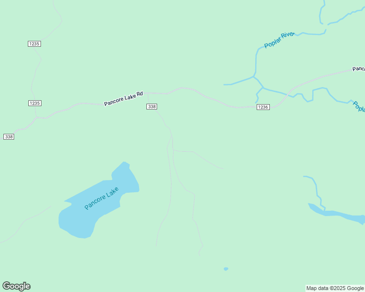 map of restaurants, bars, coffee shops, grocery stores, and more near 2 Vapor Trail in Tofte