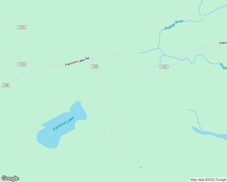 map of restaurants, bars, coffee shops, grocery stores, and more near 2 Vapor Trail in Tofte