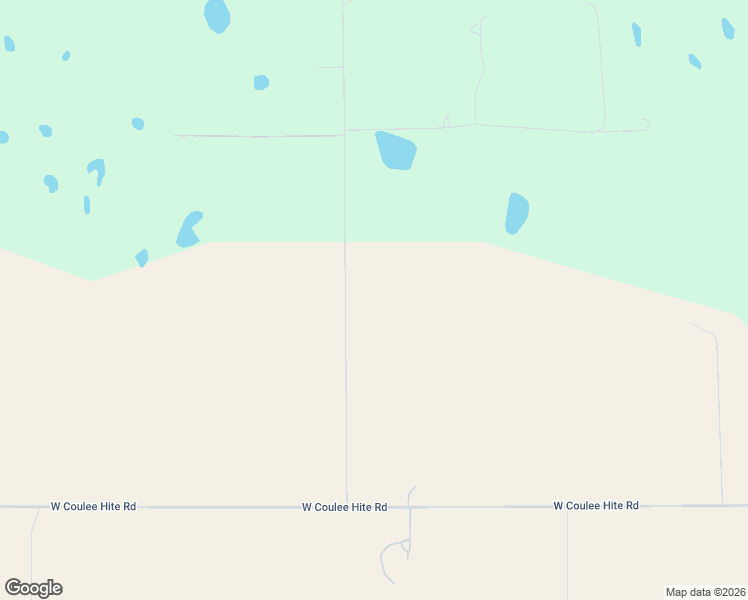 map of restaurants, bars, coffee shops, grocery stores, and more near 9500-10676 North Ritchey Road in Spokane