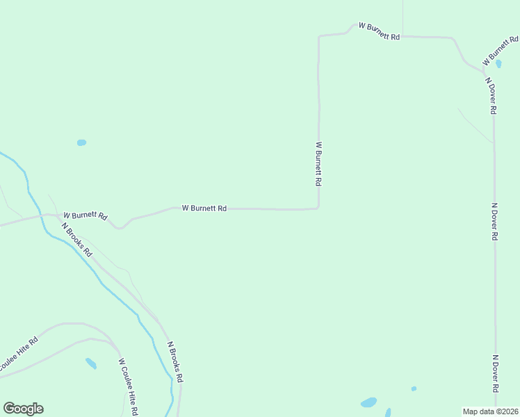 map of restaurants, bars, coffee shops, grocery stores, and more near 19256 West Burnett Road in Nine Mile Falls