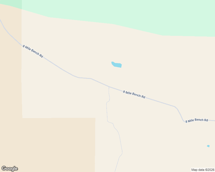 map of restaurants, bars, coffee shops, grocery stores, and more near 6628 8 Mile Bench Road in Big Sandy