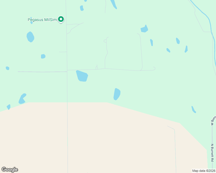 map of restaurants, bars, coffee shops, grocery stores, and more near 10312 North Ritchey Road in Spokane