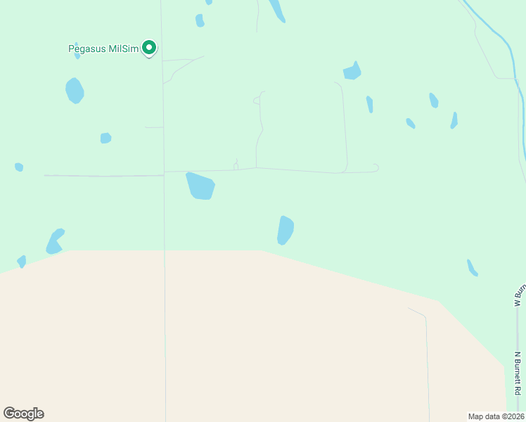 map of restaurants, bars, coffee shops, grocery stores, and more near 10312 North Ritchey Road in Spokane