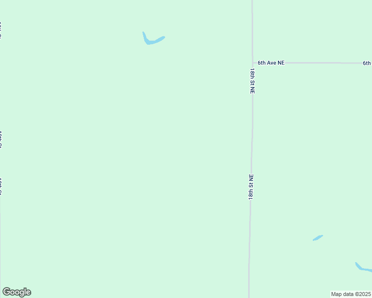 map of restaurants, bars, coffee shops, grocery stores, and more near in Thompson