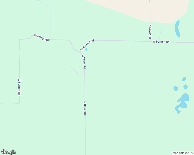 map of restaurants, bars, coffee shops, grocery stores, and more near 10612 North Dover Road in Nine Mile Falls