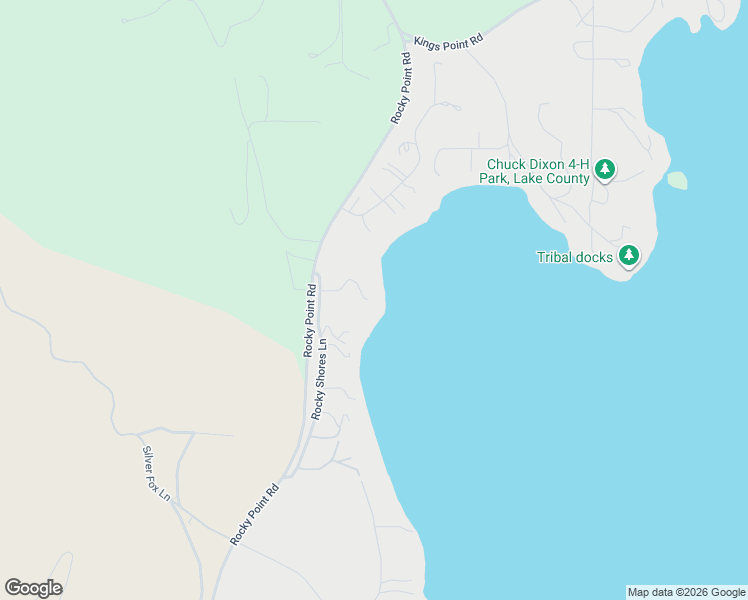 map of restaurants, bars, coffee shops, grocery stores, and more near 31402 Rocky Shores Lane in Polson